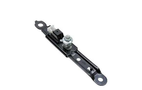 Toyota RAV 4 (XA50) Seat belt adjustment rail 7320012070