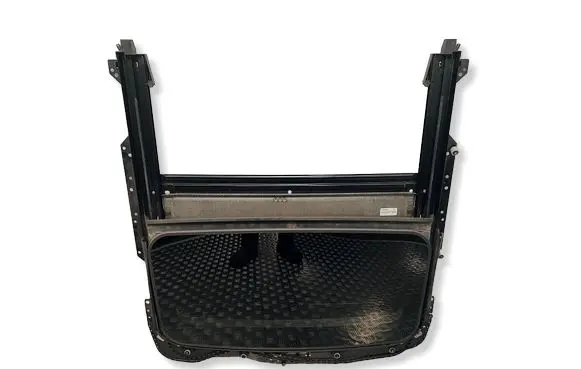 Volvo V70 Sunroof set 1715137E 39817292