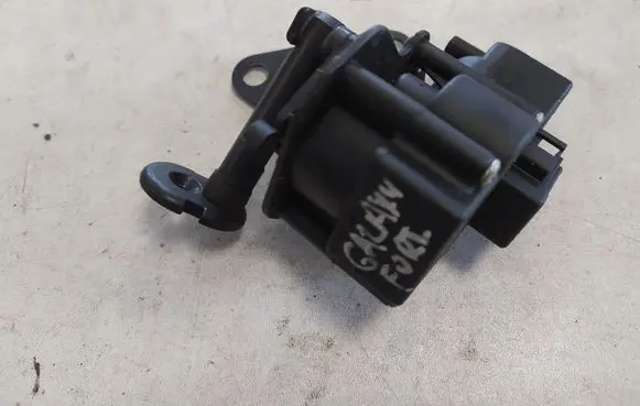 Ford Galaxy Vent window/glass motor 95VW14453BA 7M0847080