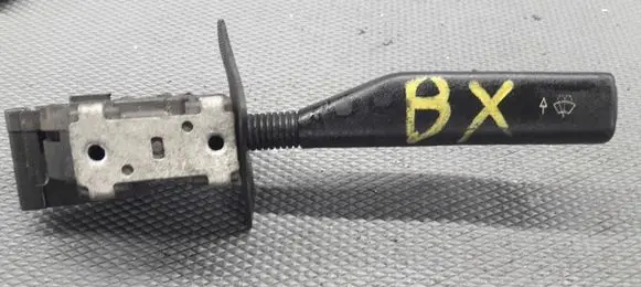 Citroen BX Fog light switch 