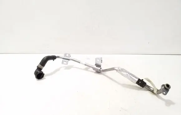 Land Rover Evoque II Engine coolant pipe/hose M4D3310100NB M4D3310100JA
