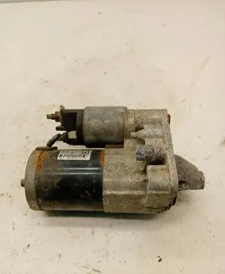 Citroen C4 Grand Picasso Starter motor M000T22471 9663528880
