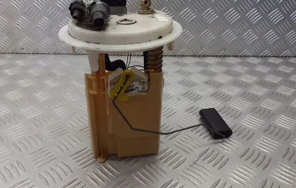 Citroen C5 Mechanical fuel pump 