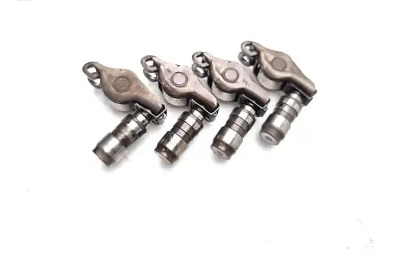 Audi A3 S3 8V Valve rocker arm 4PSC