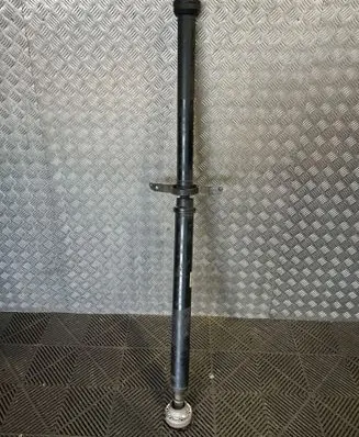 Audi Q5 SQ5 8R Drive shaft (set) 8R0521101P
