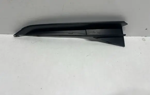 Audi Q3 F3 Front bumper lower grill 83A807925