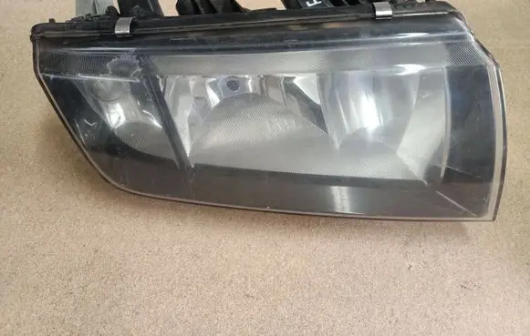 Skoda Fabia Mk1 (6Y) Headlight/headlamp
