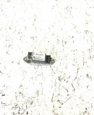 BMW 5 E39 Airbag deployment crash/impact sensor 65778369024