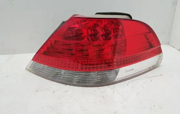 BMW 7 E65 E66 Rear/tail lights 6937236 6321 325004