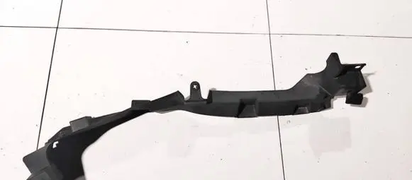 Mazda CX-5 Front bumper mounting bracket kd45501c1
