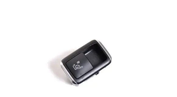 Mercedes-Benz GLS X166 Other switches/knobs/shifts A1668201310