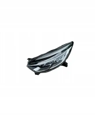 Renault Captur Headlight/headlamp 260606152r