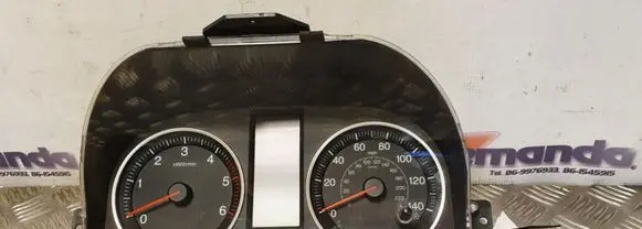 Honda CR-V Speedometer (instrument cluster) HR0359478