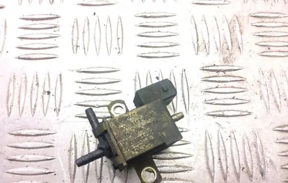 Smart Roadster Turbo solenoid valve 0003113v005