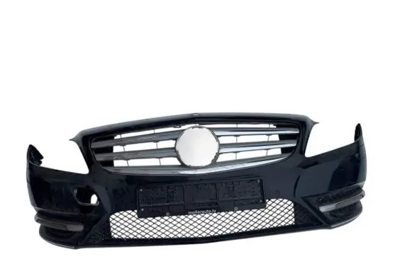 Mercedes-Benz B W246 W242 Front bumper A2468800240 2468800240
