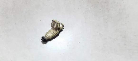 Ford Escort Fuel injector 0280155859 XS4EA5B