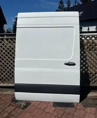 Mercedes-Benz Sprinter W907 W910 Side sliding door 