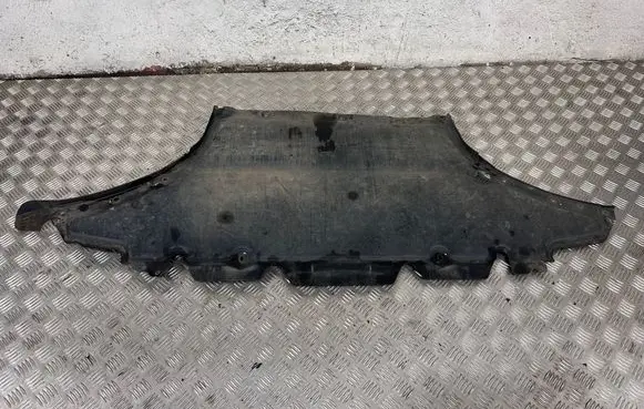 Audi A4 S4 B8 8K Engine splash shield/under tray 8K0863821AF