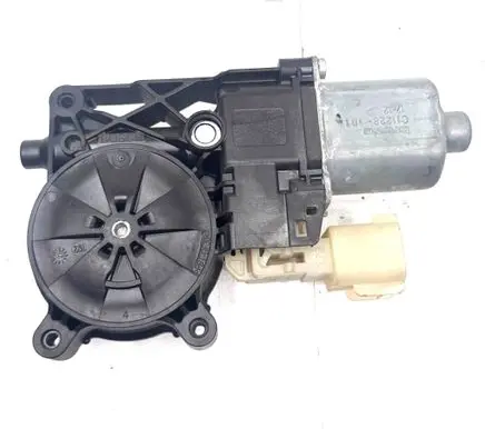 Ford Fusion II Rear door window regulator motor DS73F27001BG