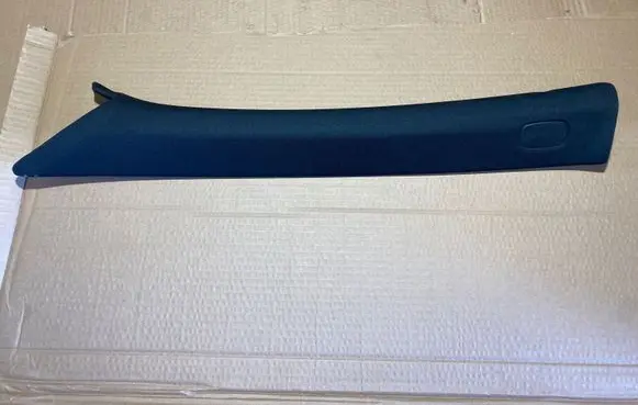 Mercedes-Benz S W222 (A) pillar trim A2226900125
