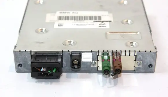 BMW X3 F25 Video control module 9347964 9366609 65509366609