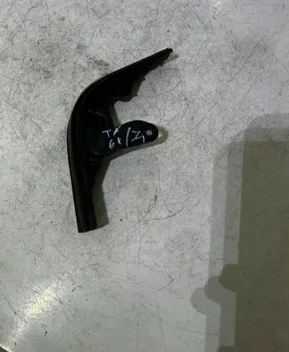 Tesla Model X Rubber seal rear door 1049385-00-C