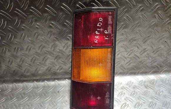 Renault Rapid Rear/tail lights 20990G