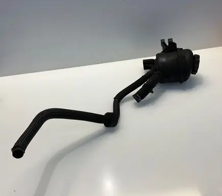 Mercedes-Benz E W211 Power steering fluid tank/reservoir 2034600083 A2034600083