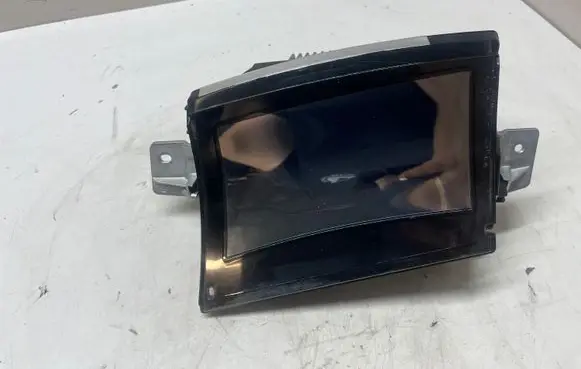 BMW X1 F48 F49 Head up display screen 11868010