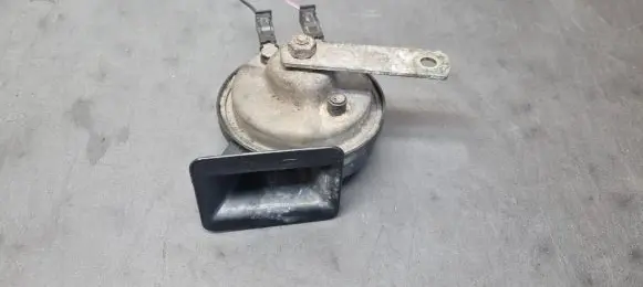 Fiat Doblo Horn signal