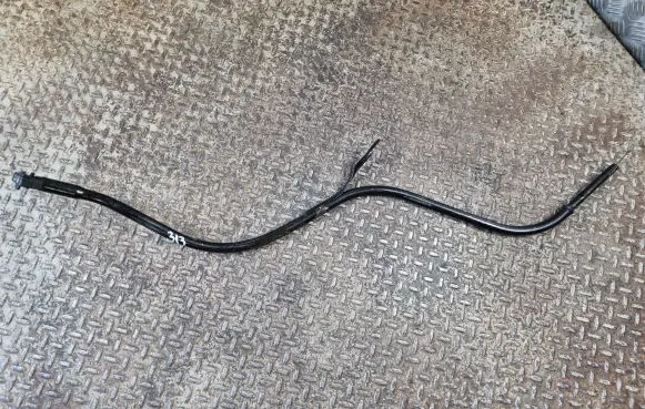 Cadillac Escalade Oil level dip stick 