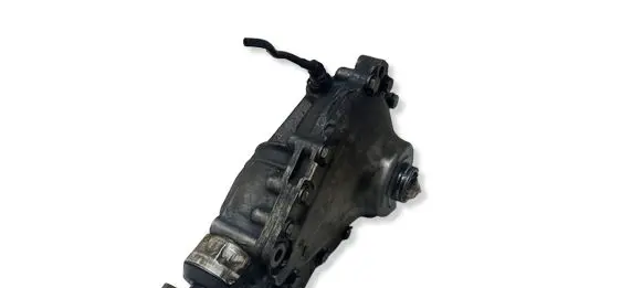 BMW X3 F25 Front differential 7591995 0011102