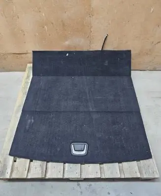 Opel Insignia A Trunk/boot floor carpet liner 13343115