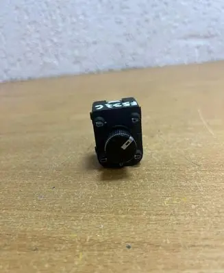 Audi e-tron Wing mirror switch 4N0959565 10141063