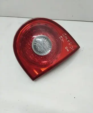 Volkswagen Golf V Tailgate rear/tail lights 1K6945094J