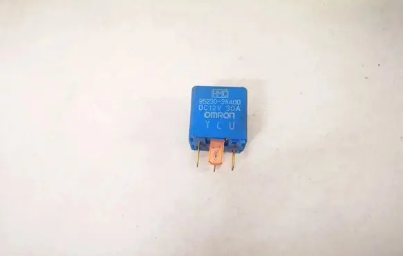 Hyundai Santa Fe Other relay 952303a400 95230-3a400