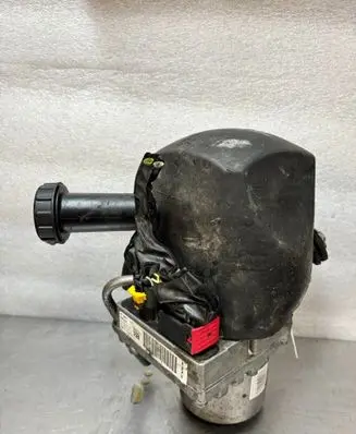 Citroen C4 I Picasso Power steering pump 9670302280
