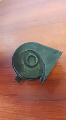 BMW 3 E46 Horn signal 0055306
