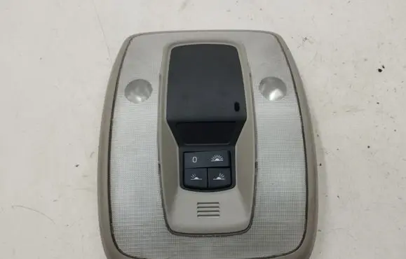 Volvo V60 Front seat light 39806308