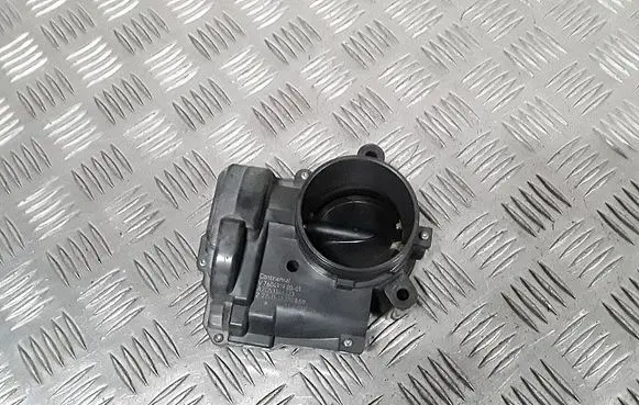 Citroen C4 II Throttle valve V760491980