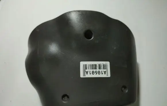 Renault Scenic I Steering wheel column trim 7700344786