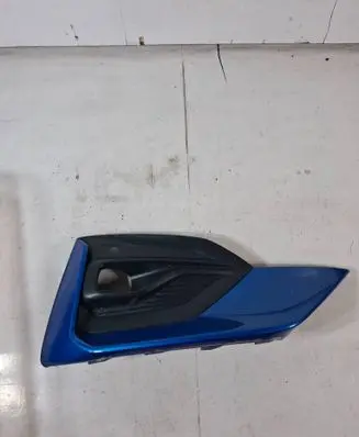 Ford Focus Front fog light trim/grill JX7B15A298T