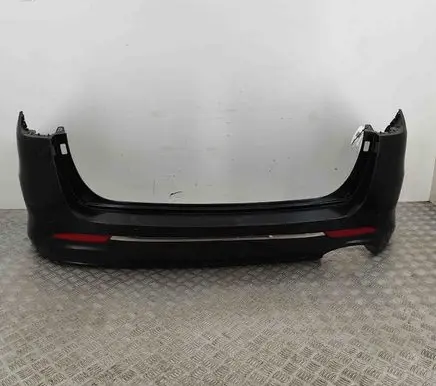 KIA Optima Rear bumper 86610D4810
