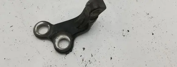Jaguar X-Type Front door lower hinge NOCODE