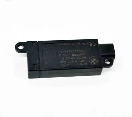 BMW 2 F22 F23 Alarm movement detector/sensor 9233009 63945210