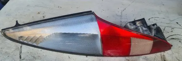 Lancia Phedra Rear/tail lights