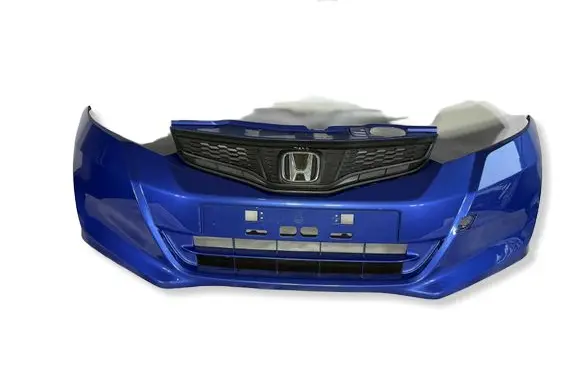 Honda Jazz Front bumper 