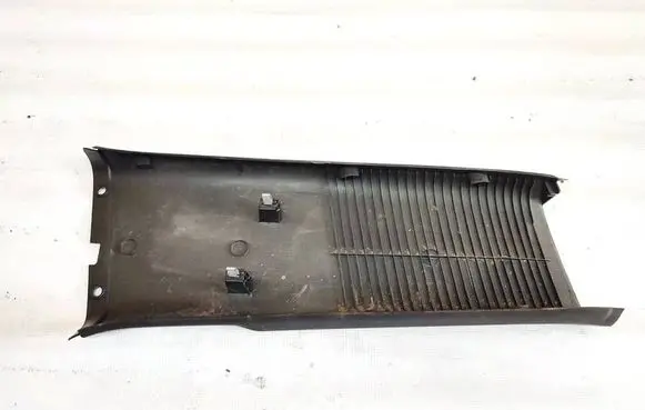 Audi A3 S3 8P Other interior part 8O4867239