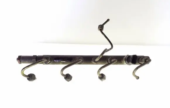 Renault Laguna II Fuel main line pipe 7700114017 0445214024