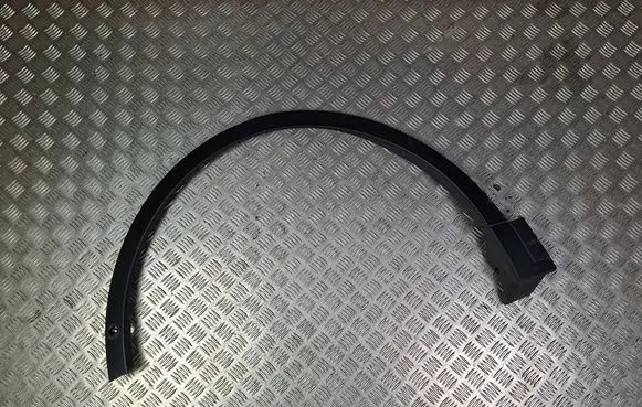 Jaguar E-Pace Front arch trim J9C316A075D